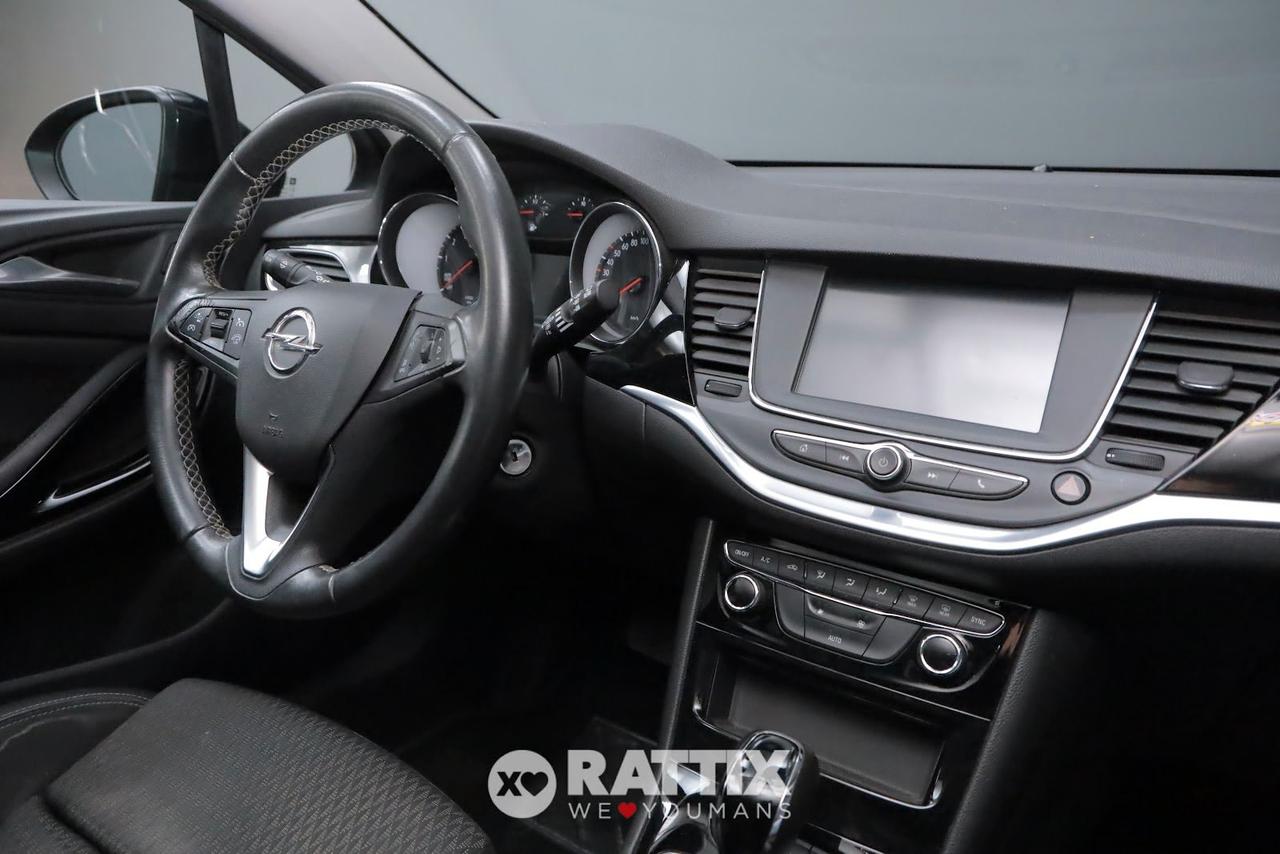 Opel Astra Sports Tourer 1.4 Turbo 150CV Innovation AT6