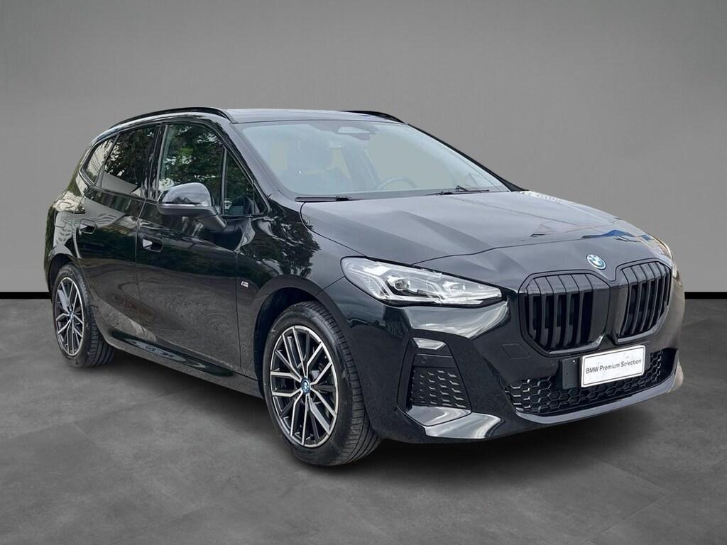 BMW Serie 2 Active Tourer 225 e MSport xDrive DCT