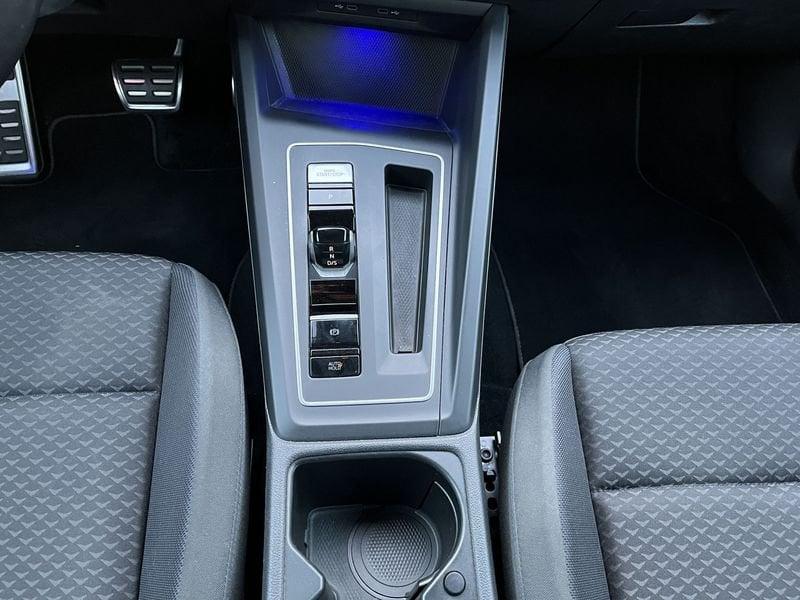 Volkswagen Golf Golf 2.0 tdi Style 150cv dsg