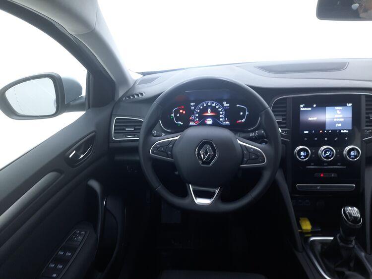 Renault Megane Sporter Equilibre BR948264 1.5 Diesel 116CV