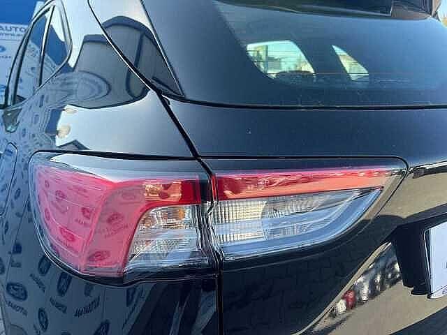 Ford Kuga 2.5 Full Hybrid 190 CV CVT 2WD Connect