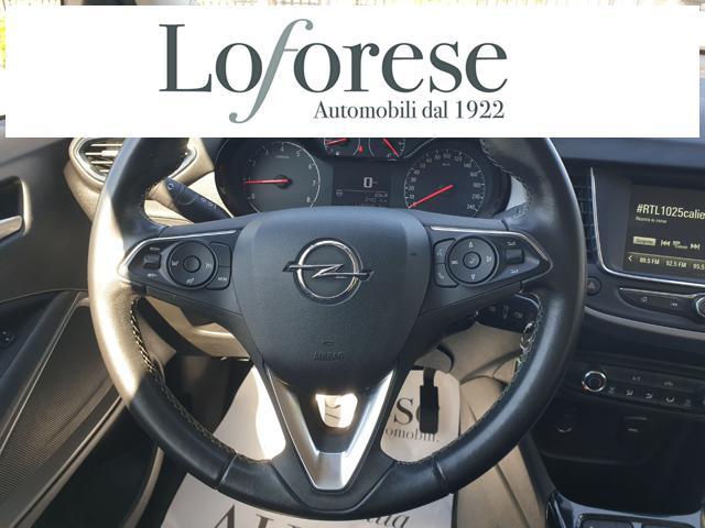 OPEL Crossland 1.5 ECOTEC D 110 CV Start&Stop Edition