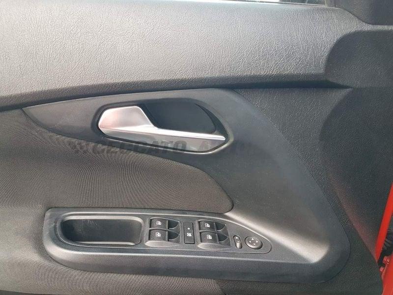 FIAT Tipo Tipo 5p 1.6 mjt Cross s&s 130cv