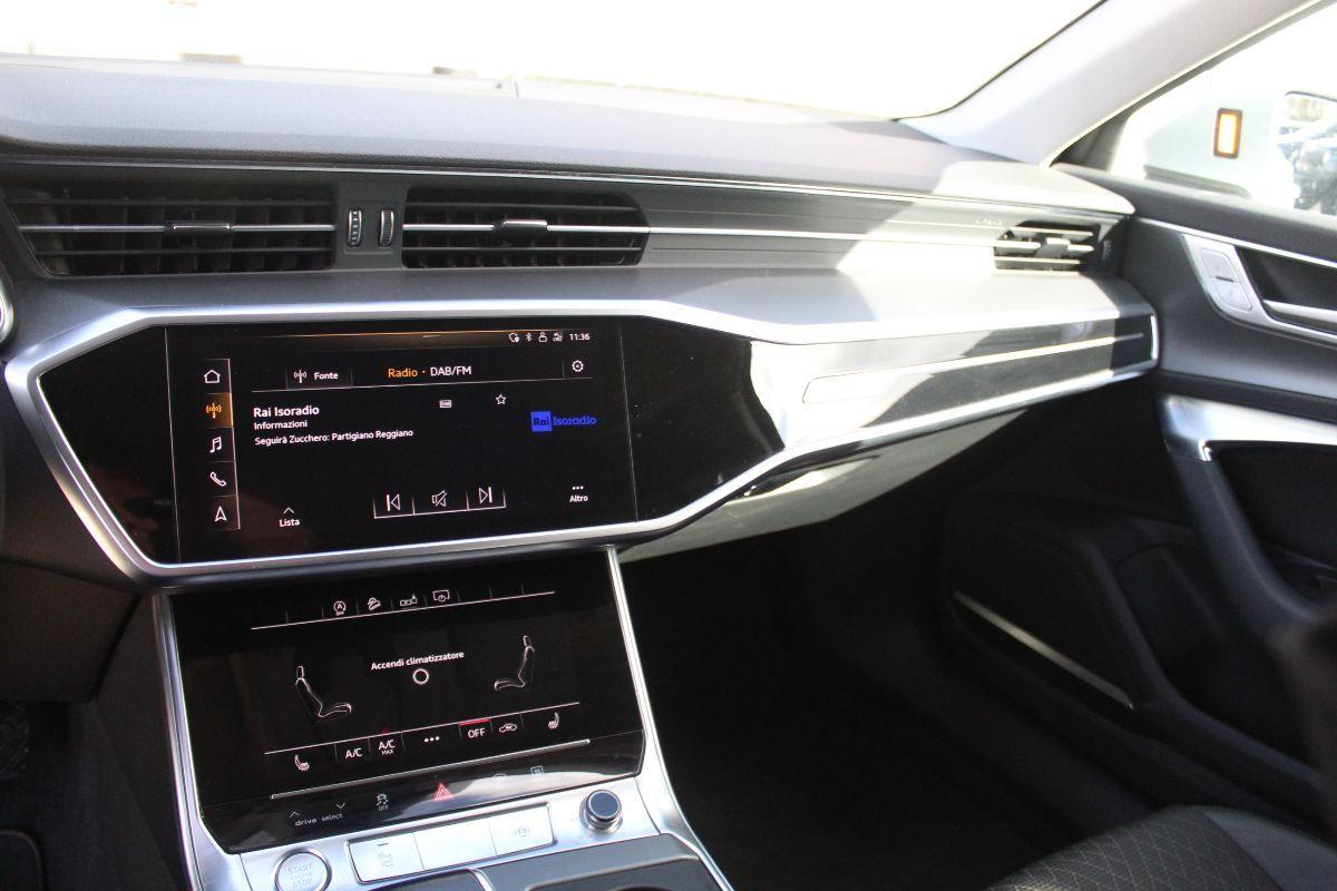 AUDI - A6 Allroad - 45 TDI 3.0 quattro tiptronic