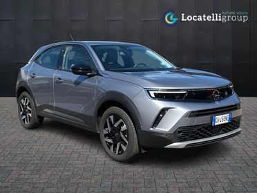 OPEL Mokka II 2020 - Mokka 1.5 Elegance s&s 110cv