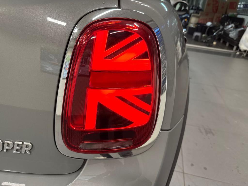 Mini Cooper 1.5 TwinPower Turbo Cooper
