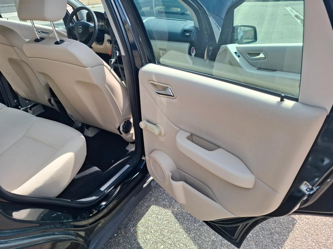 Mercedes-benz A 180 CDI Avantgarde