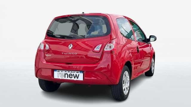 Renault Twingo 1.2 75cv Wave