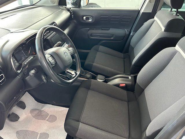 CITROEN C3 Aircross PureTech 110 S&S Shine UNICO PROPRIETARIO
