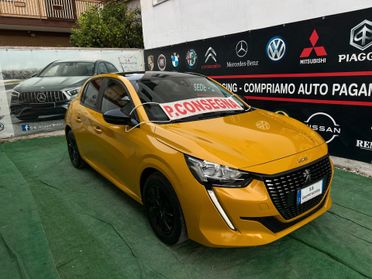 Peugeot 208 2023 DISTR. ESEGUITA 1.2 FULL OPTIONAL LEGGI TUTTO!