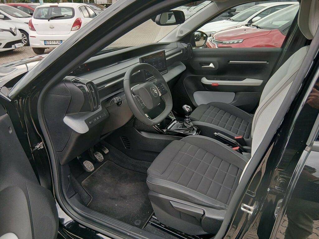 Citroen C3 1.2 PureTech Max