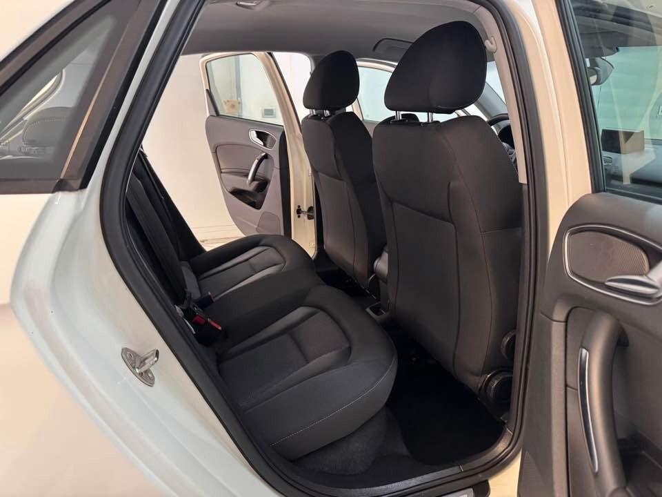 Audi A1 SPB 1.6 TDI Ambition 90CV