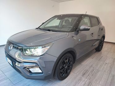 Ssangyong Tivoli 1.6d 2WD Be Visual Cool