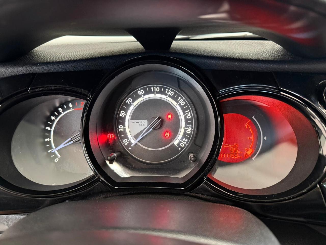 Citroen C3 PureTech Exclusive