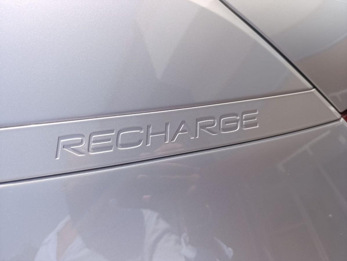 VOLVO - XC40 - T4 Recharge automatico Core