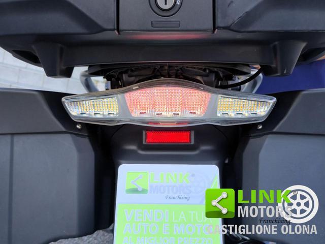 BMW R 1250 RT Triple Black