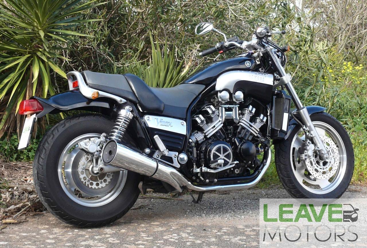 Yamaha V Max 1200 (M1478)