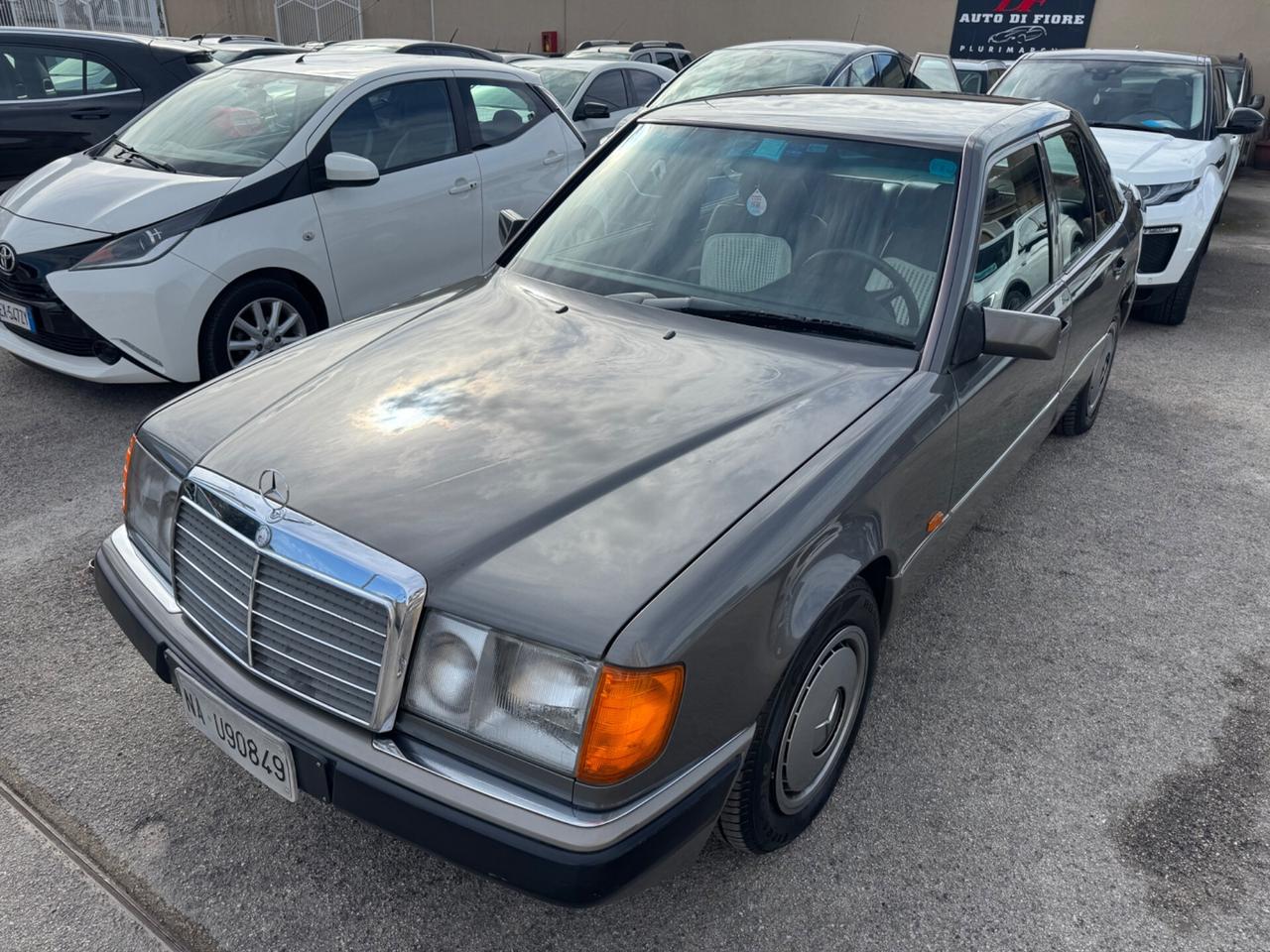 Mercedes-benz E 200 48.000KM UNICA!!!!!!