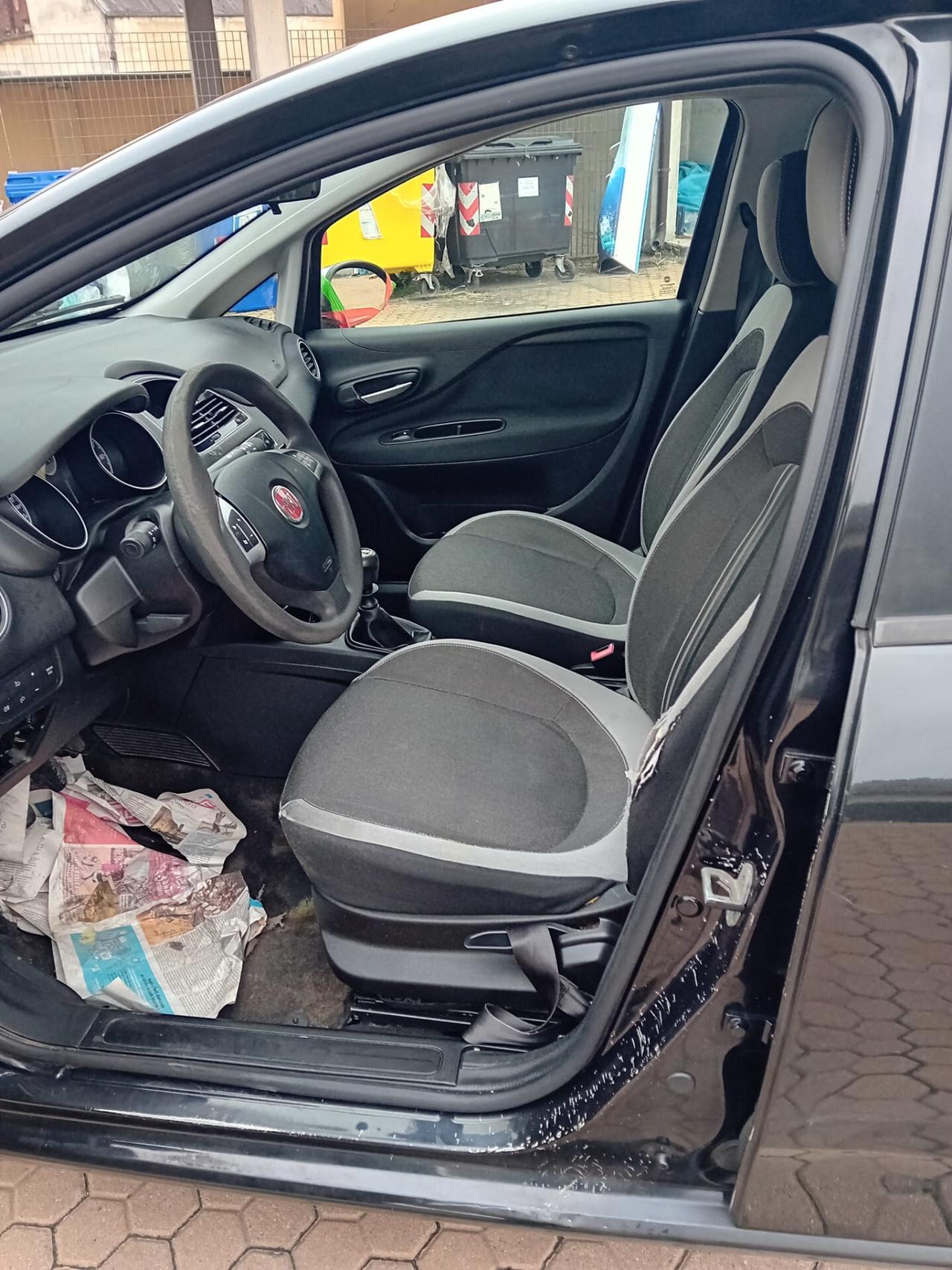 Fiat Grande Punto