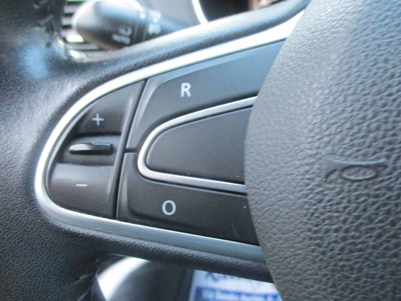 Renault Megane S.W dCi 8V 110 CV MOLTO BELLA 2018