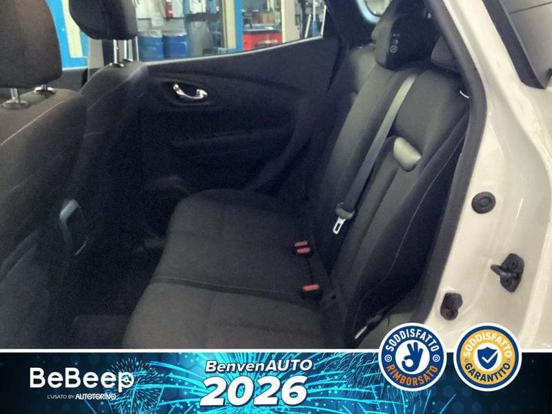 Renault Kadjar 1.2 TCE ENERGY ZEN 130CV