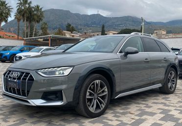 Audi A4 allroad Business Evolution 40 2.0 TDI 190CV s-tronic 4X4