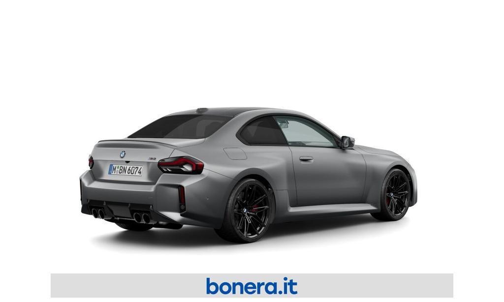 BMW M2 Coupe 3.0 Steptronic