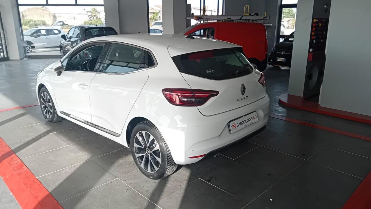 Renault Clio Blue dCi 85 CV AUTOCARRO 4 POSTI N1