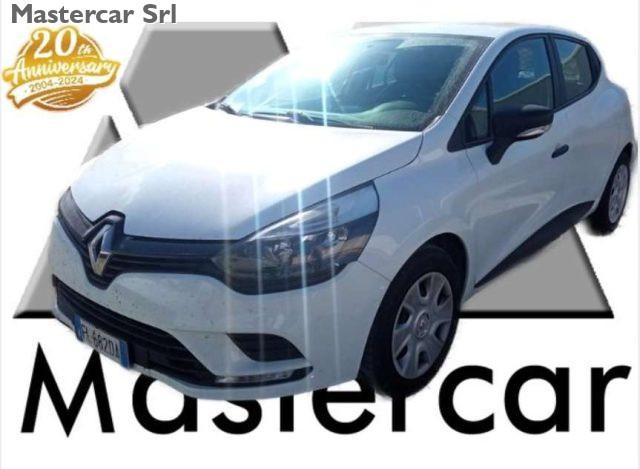 RENAULT Clio VAN 1.5 DCI 75 2 posti (Finanziabile ) - FL682DA