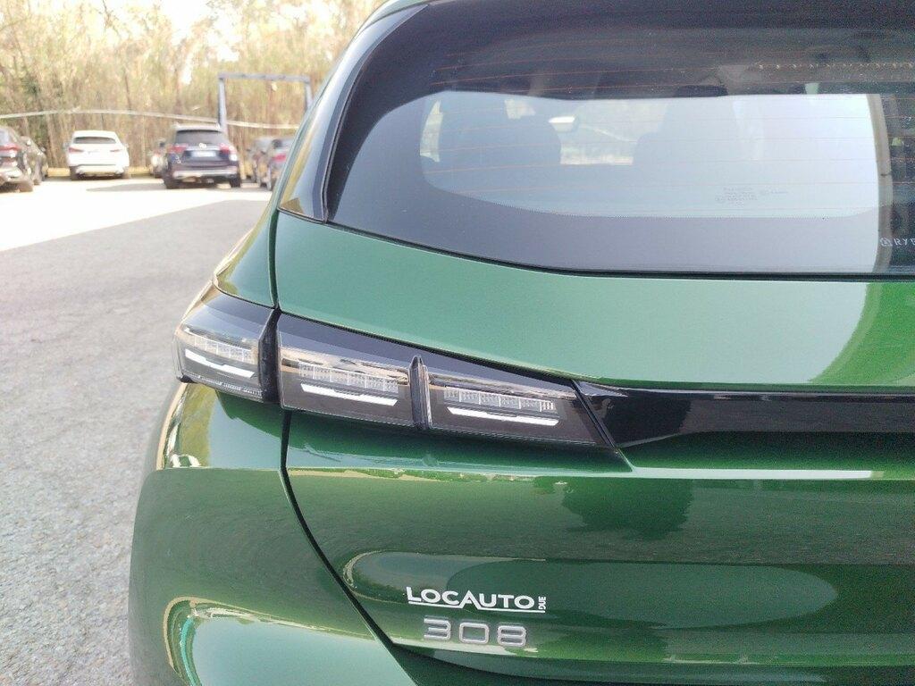 Peugeot 308 1.2 PureTech Turbo Active Pack