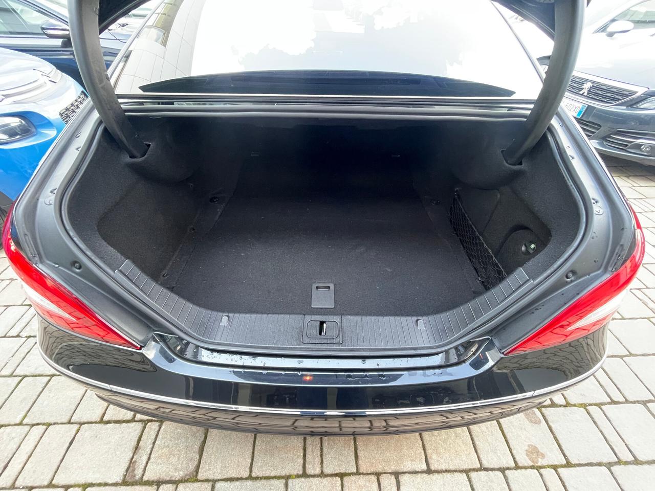 Mercedes-benz CLS 350 BlueTEC Sport