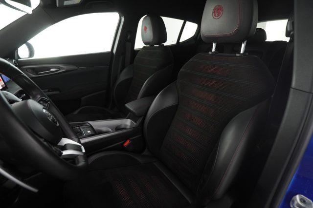 ALFA ROMEO Tonale Tonale 1.5 130 CV MHEV TCT7 Edizione Speciale