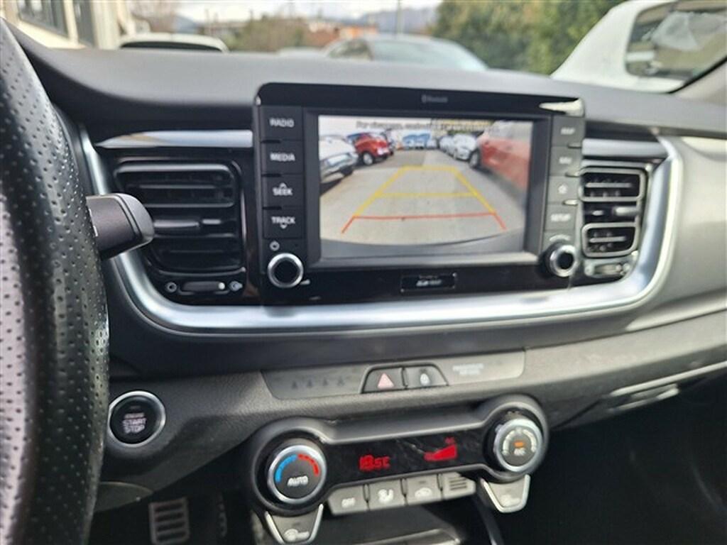 Kia Stonic 1.0 T-GDI Style Design Pack