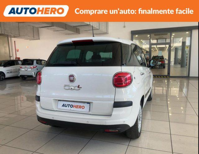FIAT 500L 1.6 Multijet 120 CV Urban