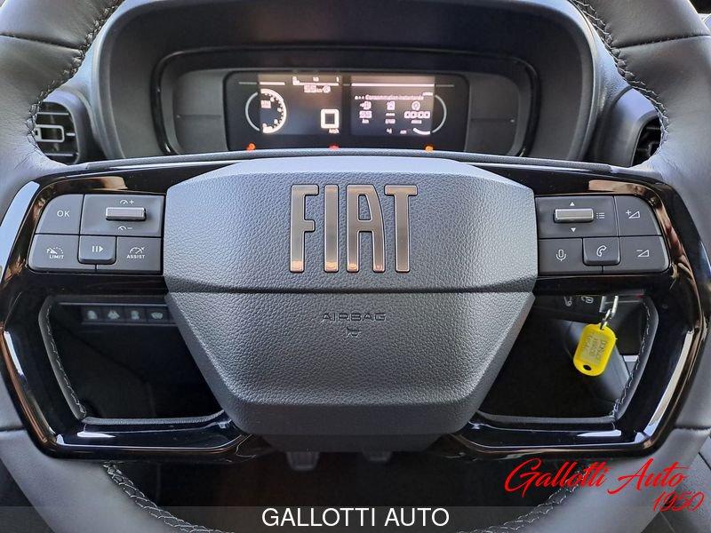 FIAT Doblò 1.5 BlueHdi 130CV Combi N1+IVA