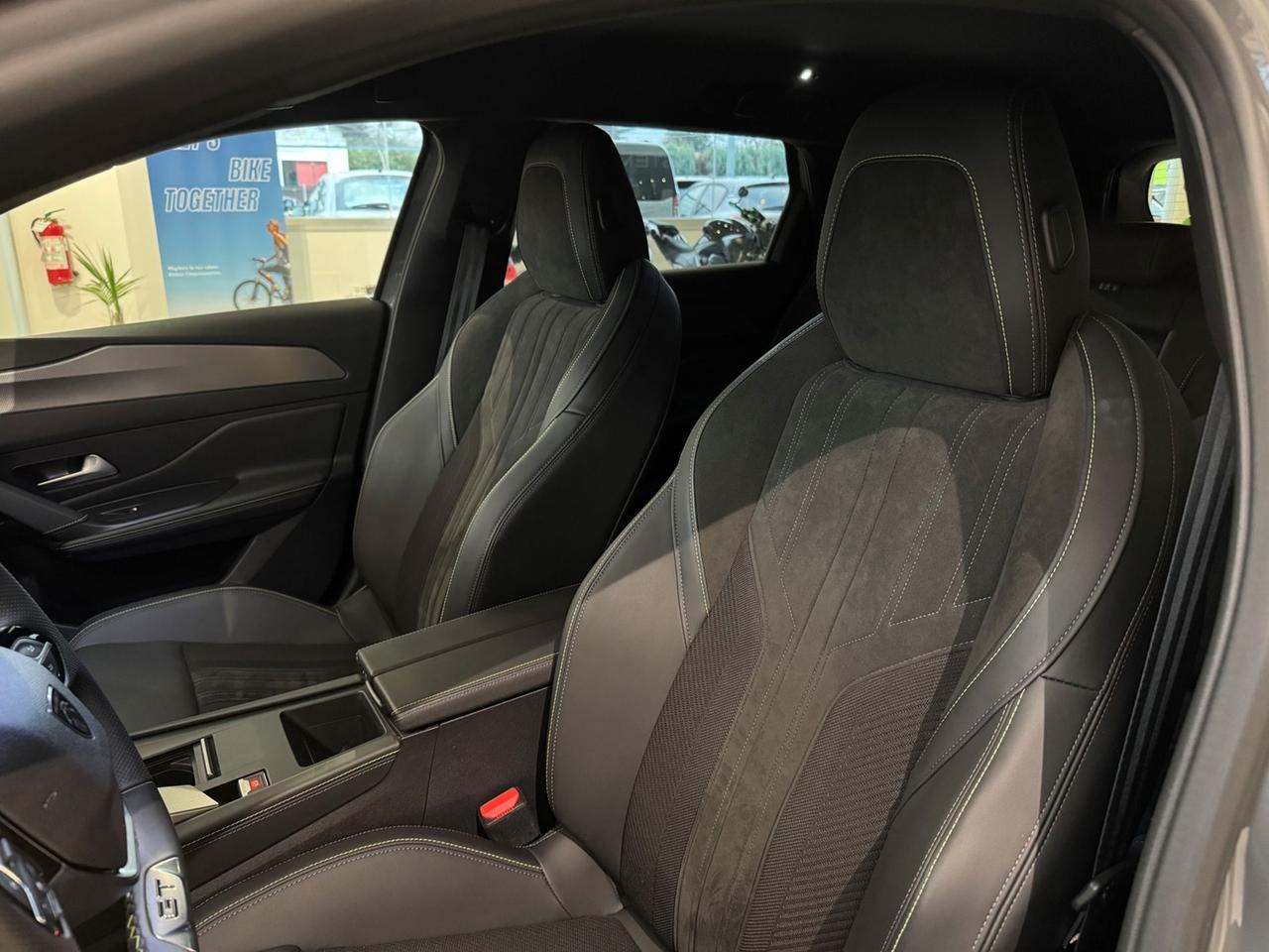 PEUGEOT 308 III 2021 SW SW 1.5 bluehdi GT s&s 130cv eat8 - IN ARRIVO