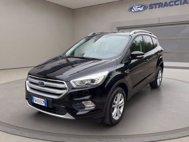 FORD Kuga 1.5 ecoboost Business s&s 2wd 120cv my19.25 del 2019