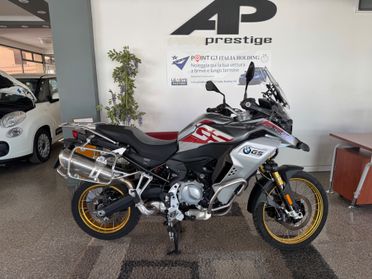 Bmw F 850 GS ADVENTURE