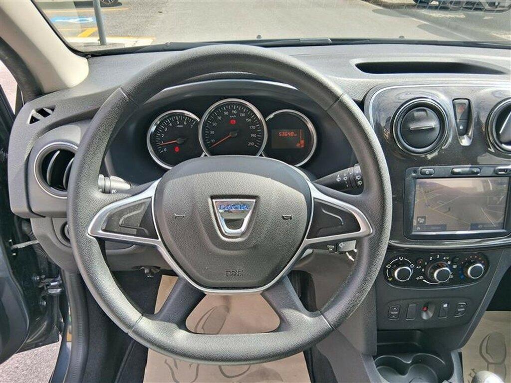 Dacia Logan MCV 1.5 dCi Laureate