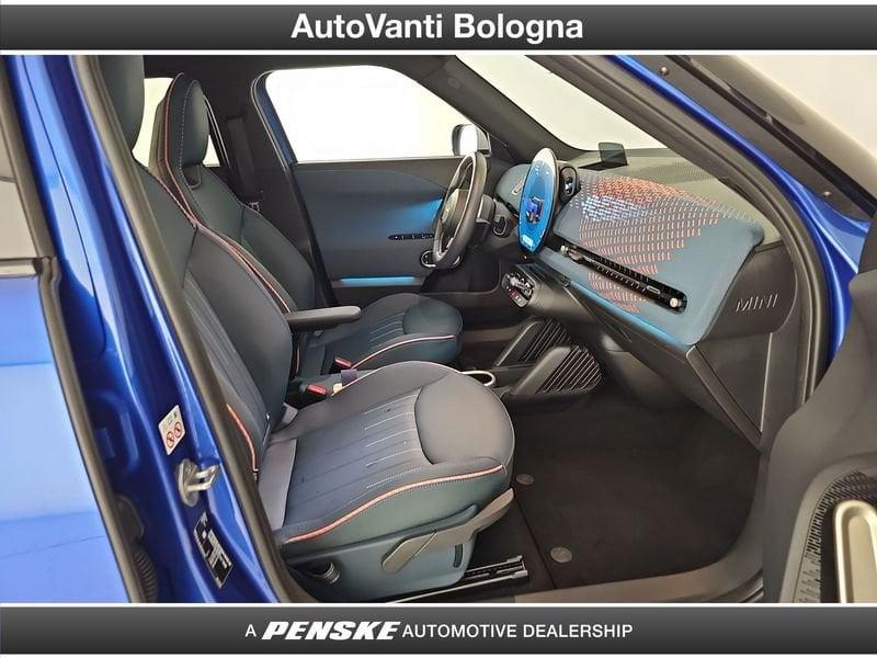 MINI Mini Aceman Mini Aceman E Favoured