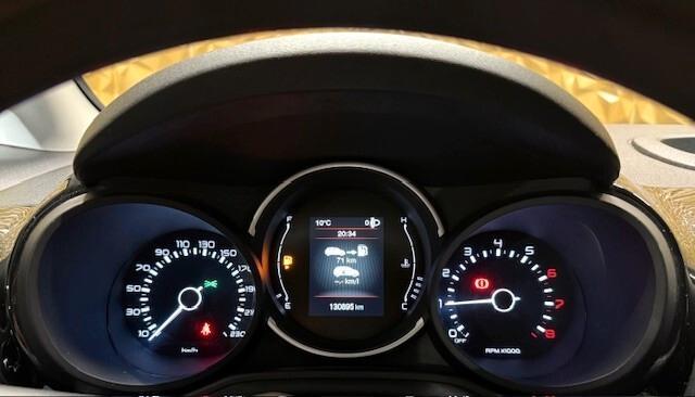 Fiat 500L 1.4 95 CV S&S Cross