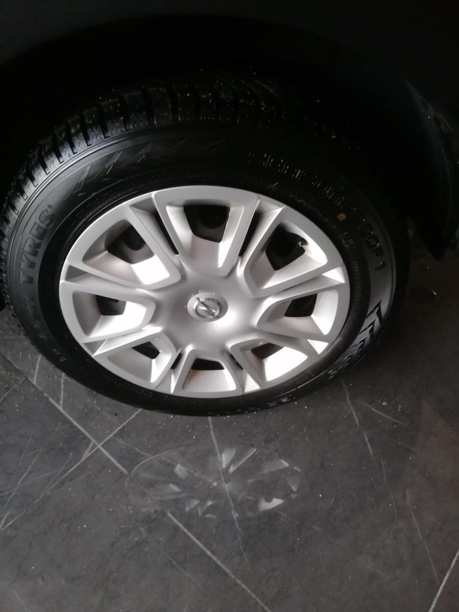 OPEL - Crossland X - 1.6 diesel 8V S&S Innovation