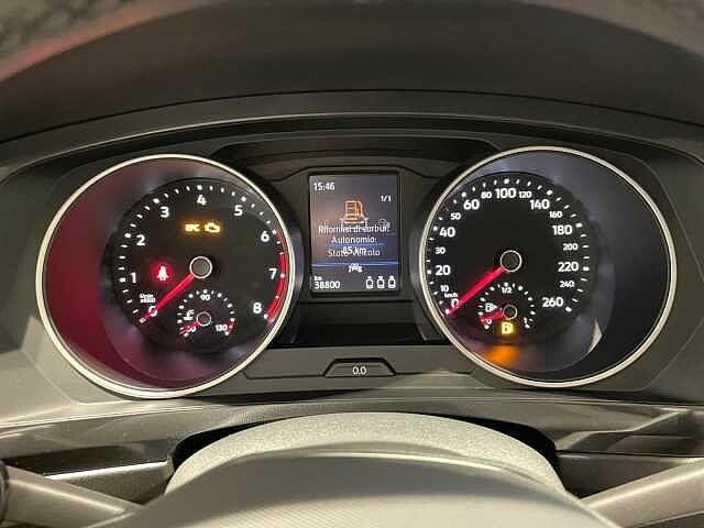 Volkswagen Tiguan 2ª serie 1.5TSI 130CV Life - NEOPATENTATI