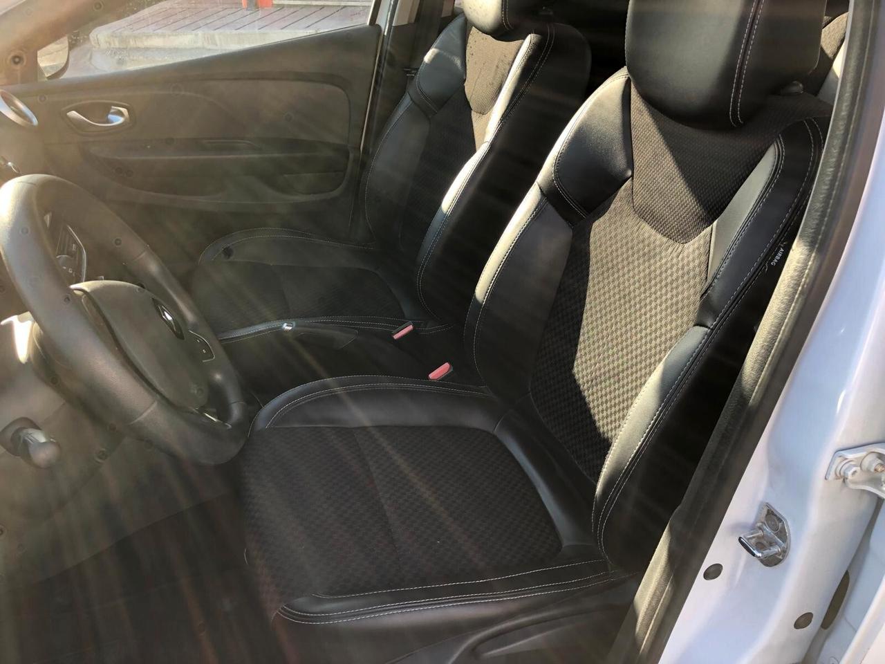 Renault Clio TCe 12V 90 CV GPL UNICO PROPRIETARIO GARANZIA 12 MESI RINNOVABILE FINO A 36 MESI