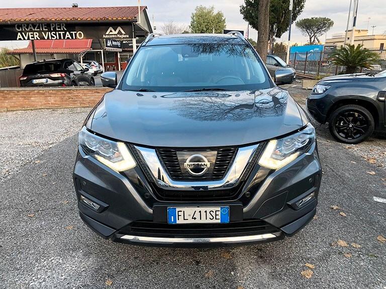 Nissan X-Trail 1.6 dCi 4WD Tekna PROMO FINANZIAMENTO