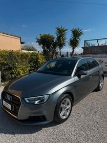 Audi A3 SPB 30 TDI S tronic