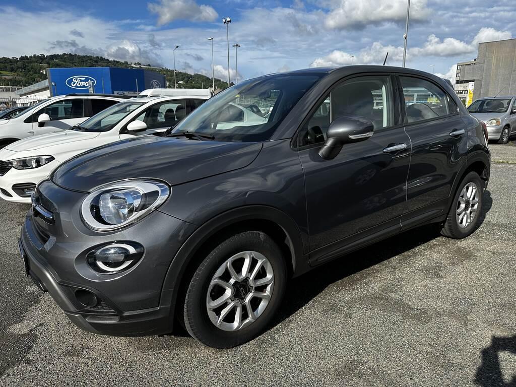 Fiat 500X 1.0 T3 Business