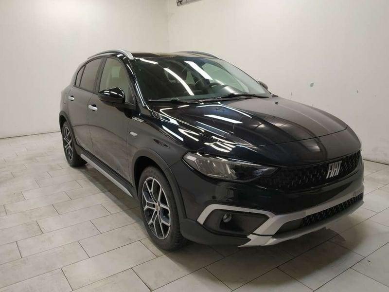 FIAT Tipo 5p 1.6 mjt Cross s e s 130cv