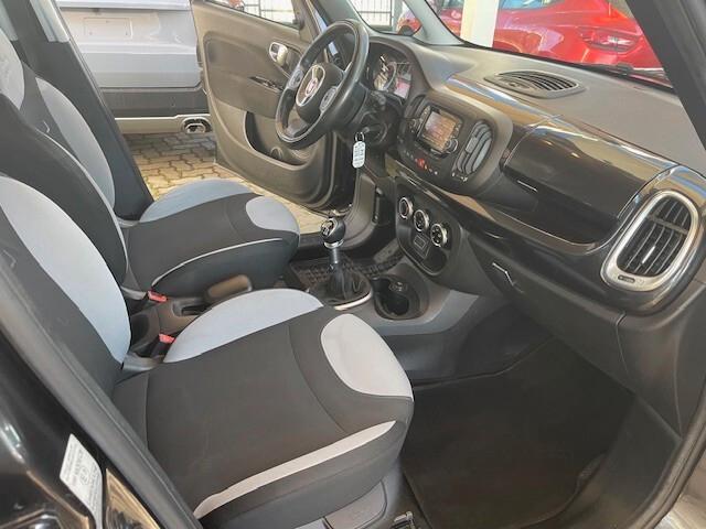 FIAT 500L 1.4 POPSTAR 95CV SOLO61000KM