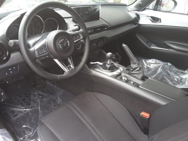 MAZDA MX-5 1.5L Skyactiv-G 132cv Prime-Line *PROMO GIUGNO*